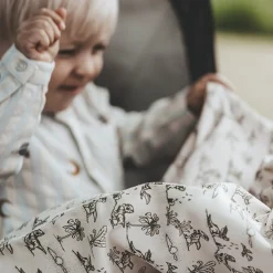 That's Mine Sengetøj Levi Dino Esta NOOS