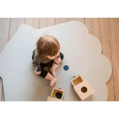 That's Mine Skumlegegulv Musling Warm Sand