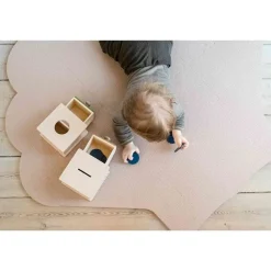 That's Mine Skumlegegulv Musling Warm Sand