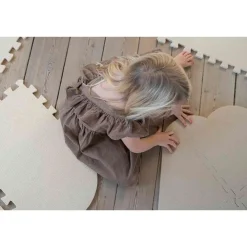 That's Mine Skumlegegulv Musling Warm Sand