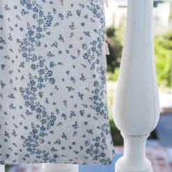 That's Mine Sprinkles Hearts Off White Levi Sengetøj