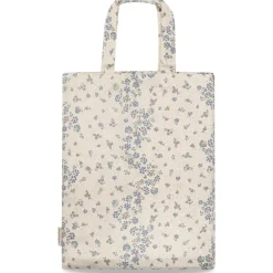 That's Mine Sprinkles Hearts Off White Levi Sengetøj