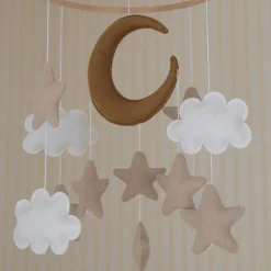 That's Mine Uro Moon Beige