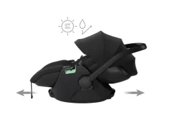 Thule Autostol - Maple Black