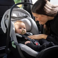 Thule Autostol - Maple Light grey