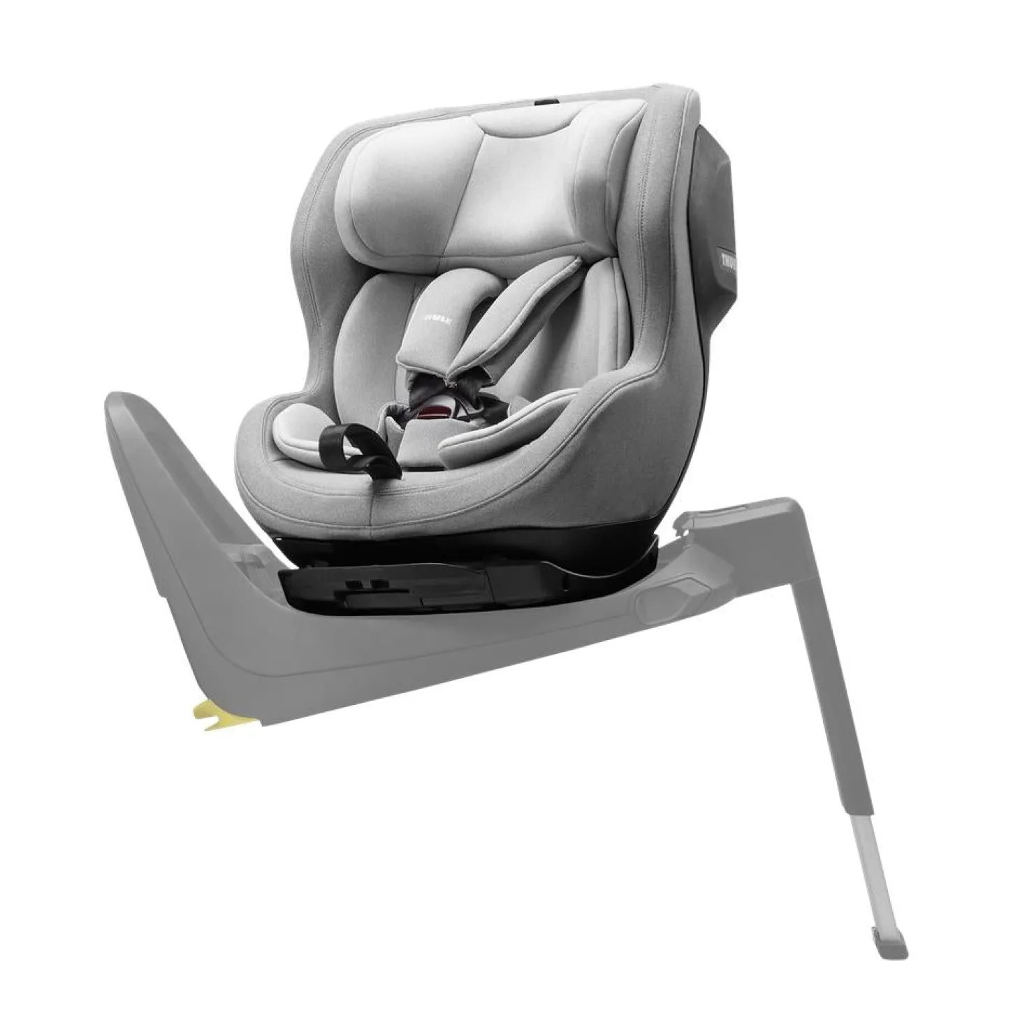 Thule Autostol Elm Light Grey