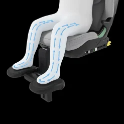 Thule Palm Fodstøtte