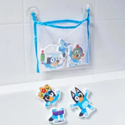 Toomies Bluey Badepuslespil