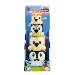 Toomies Bluey’s Family Pourers