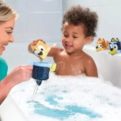 Toomies Bluey’s Family Pourers