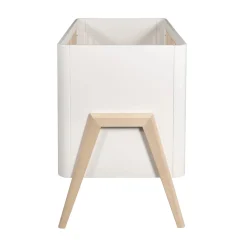 TROLL Torsten tremmeseng White/natural Wax