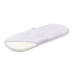 Träumeland Barnvogns Madras (Lux airsafe) 37x96 cm