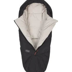 Voksi® Black Adventure Black-Seashell Sand