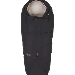 Voksi® Black Adventure North Black-Seashell Sand