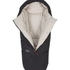 Voksi® Black Adventure North Black-Seashell Sand