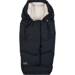 Voksi® Black City North Black Cream