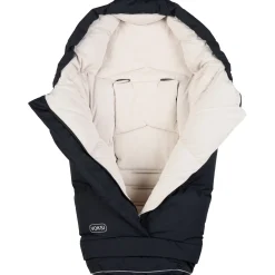 Voksi® Black City North Black Cream