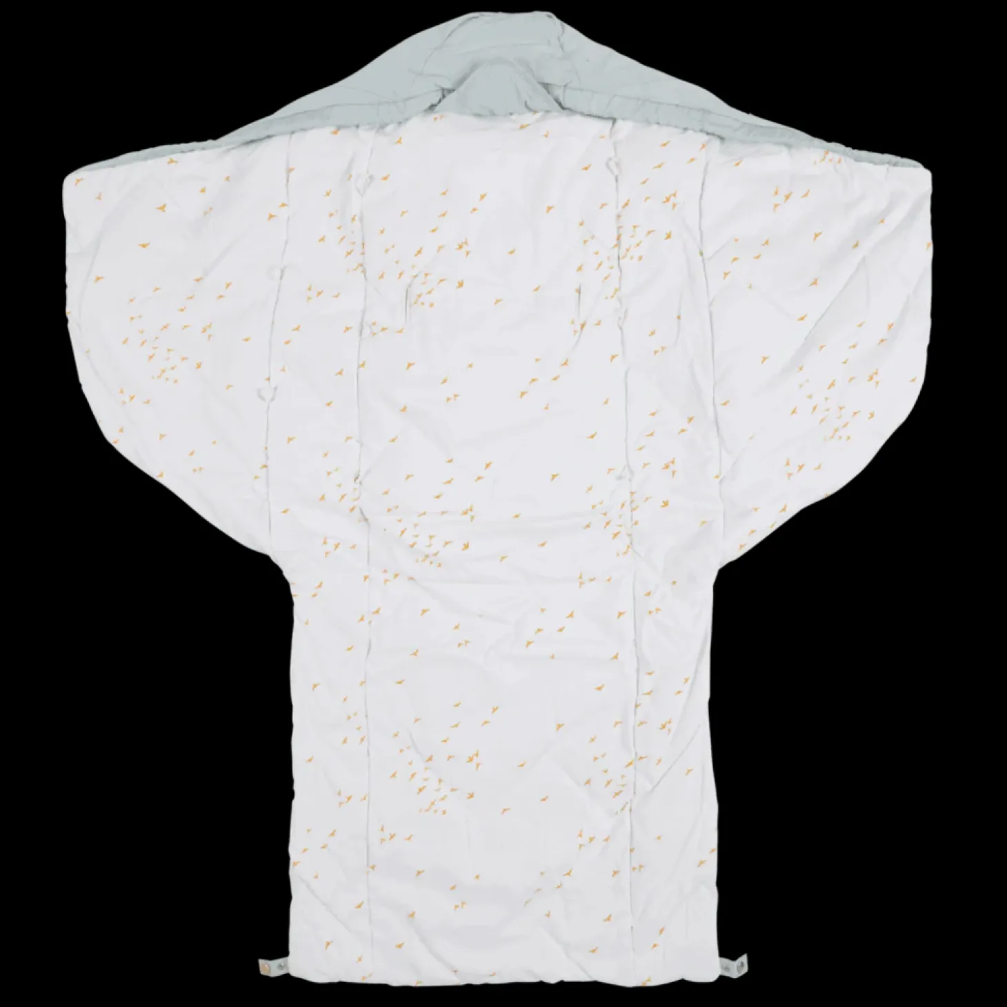 Voksi Carry dusty green / flying