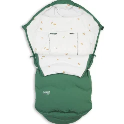 Voksi® Explorer Kørepose Grass Green Wings