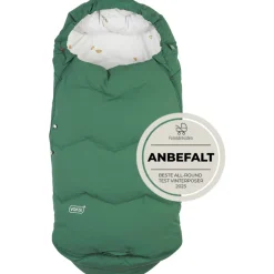 Voksi® Explorer Kørepose Grass Green Wings