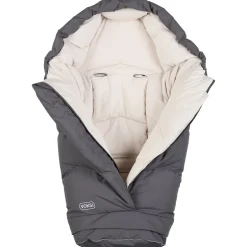 Voksi® Grey City North Grey Cream