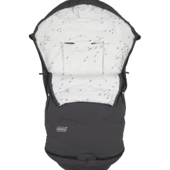 Voksi® Grey Explorer Grey Flying