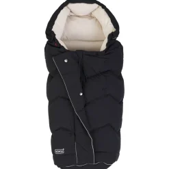 Voksi® Kørepose Black City Black Cream