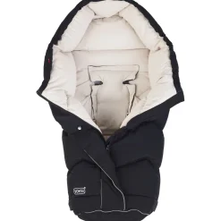 Voksi® Kørepose Black City Black Cream