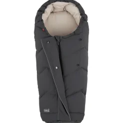 Voksi® Kørepose Grey City Grey Cream