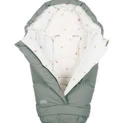 Voksi® Meadow Green City North MeadowGreen wings