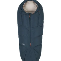 Voksi® Poppy Blue Adventure North Poppy Blue-Seashell Sand