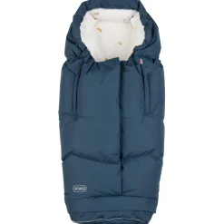 Voksi® Poppy Blue City North PoppyBlue wings