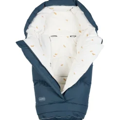 Voksi® Poppy Blue City North PoppyBlue wings