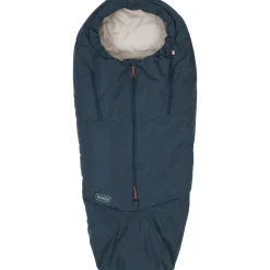 Voksi® Poppy Blue Voksi®Adventure Poppy Blue- Seashell Sand