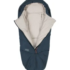 Voksi® Poppy Blue Voksi®Adventure Poppy Blue- Seashell Sand