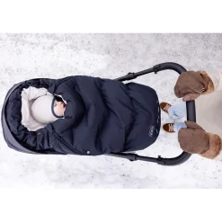 Voksi® Urban Kørepose - Black