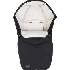 Voksi® Urban Kørepose - Black