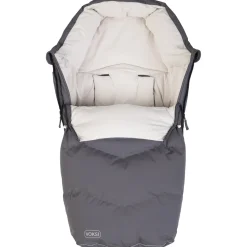 Voksi® Urban Kørepose - Grey