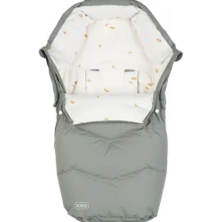 Voksi® Urban Kørepose - Meadow Green Wings