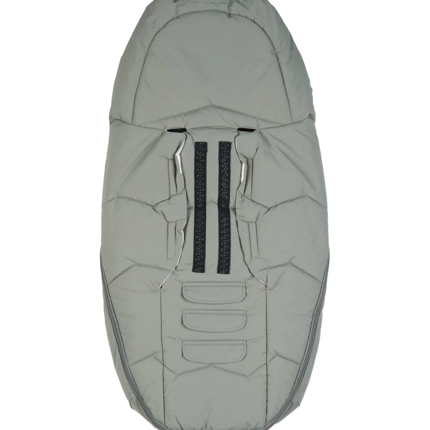 Voksi® Urban Kørepose - Meadow Green Wings