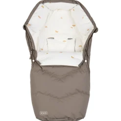 Voksi® Urban Kørepose - Walnut Urban Wings