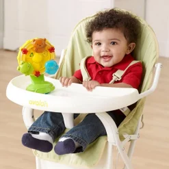 Vtech Baby Aktivitetshjul med Musik