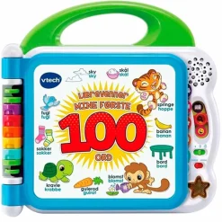 Vtech Baby Mine Første 100 Ord