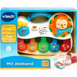 Vtech Baby Mit Abeband