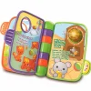 Vtech Baby Rim- og Opdagelsesbog