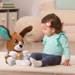 Vtech Baby Tale og Lære Hund