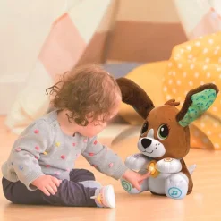 Vtech Baby Tale og Lære Hund