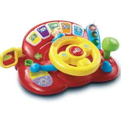 Vtech Baby Tiny Tot Instrumentbræt