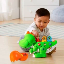 Vtech Lær og Dans Dino