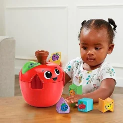Vtech Sjov med Sortering Æble